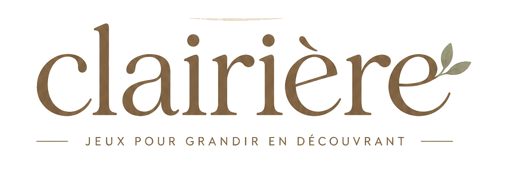 Clairière